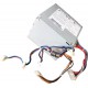 Delta electronics DPS-225AB 225w 614-0040 apple macintosh 8500 9500