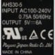 Nagano Japan Radio Co. Ltd. AHS30-5 30w