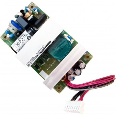 Artesyn Embedded Technologies AVHRS60-6000RS5 Rev: AJ 60w