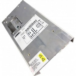 Lambda Sirius CS250NM 5.15/12 12.4B J27004 Issue 0 March 2003 250w