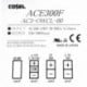 Cosel ACE300F AC3-OWCL-00 300w