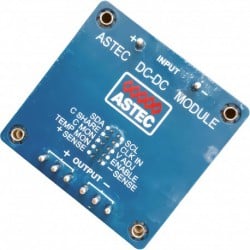 Astec AIH25Q355 310w