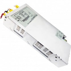 TDK-Lambda Sirius CS250EM 5/12 12B H22074 20-JAN-11 250w