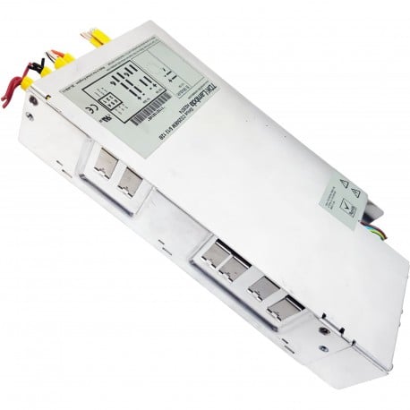TDK-Lambda Sirius CS250EM 5/12 12B H22074 20-JAN-11 250w
