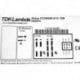 TDK-Lambda Sirius CS250EM 5/12 12B H22074 20-JAN-11 250w