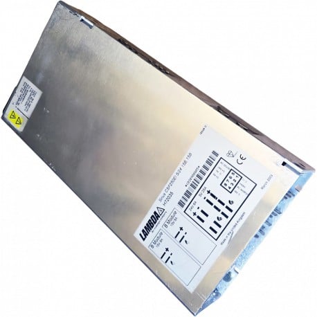 Lambda Sirius CSF250EI 5/24 15B,15B H72035 Issue 0 March 2003 250w