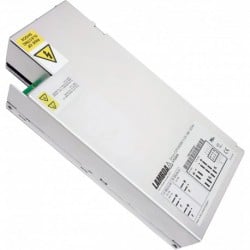 Lambda Sirius CSF250SM 3.3/5 15B 15/24H H70009 16-JUN-05 250w