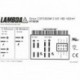 Lambda Sirius CSF250SM 3.3/5 15B 15/24H H70009 16-JUN-05 250w