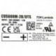 TDK-Lambda CUS600M-28/EF EHFP 118688-0001 W3220 600w