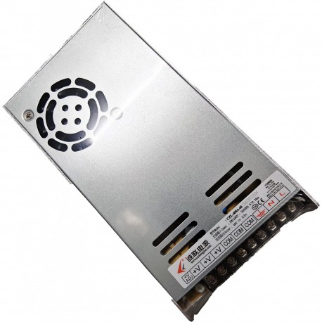 ChengLian CZL-400A-48 CLA2507240104 400w