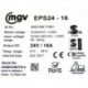 MGV EPS24-16 4022.636.71621 14.7040.100 384w