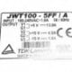 TDK-Lambda JWT100-5FF/A EHFP 34G-711K55-0011-P256 100w