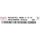 hynix 4GB 2RX8 PC3-10600S-9-10-F2 HMT351S6BFR8C-H9 N0 aa
