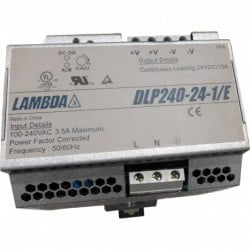 Lambda DLP240-24-1/E 240w
