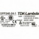 TDK-Lambda DPP240-24-1 240w