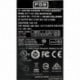 EDAC Power Elec. PGB EA11011D-120 100w