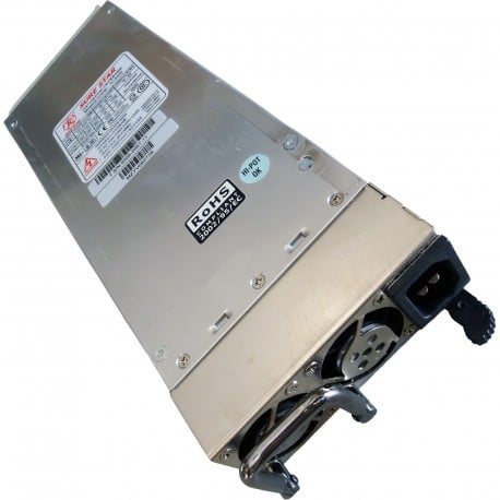 Sure Star TC-550R 550w