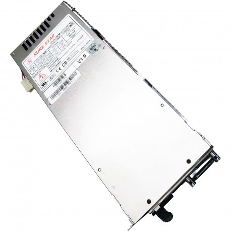 Sure Star TC-550RVN2 V1.0 550w