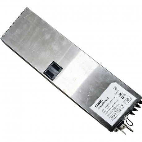 Cosel FETA2500B-48 2496w