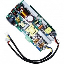 Golden Regent Electronics Industrial Ltd. HPSL380-ADS 422-ADH 380w