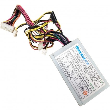 Huntkey HK280-41GP 180w