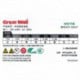 Great Wall BTX-500GT 1331224 400w