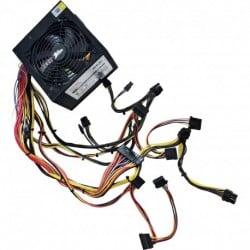 Great Wall BTX-800SE(80+) 1307588 700w