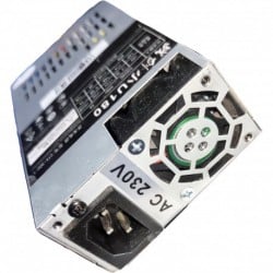 Zhanjian Xiao U180 CTX-300-1 250w