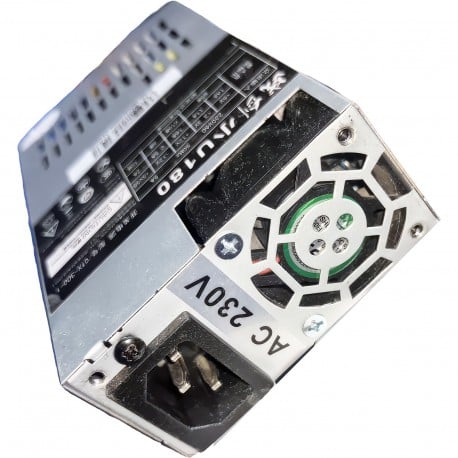 Zhanjian Xiao U180 CTX-300-1 250w