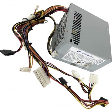 Fsp group FSP400-70PFL 400w psb fujitsu D3162-B1 tower