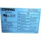 Compaq model PS-5500-1C 243894-001 244163-00