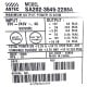 Astec model no. SA202-3545-2288A 200w