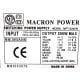 Macron Power MPT-A200W 3882A208 200w
