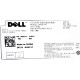 H411J 0H411J L480E-S0 480 w Dell poweredge R410 R510