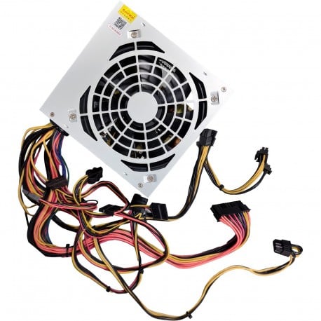 Great Wall GW-6000AD 1253782 500w