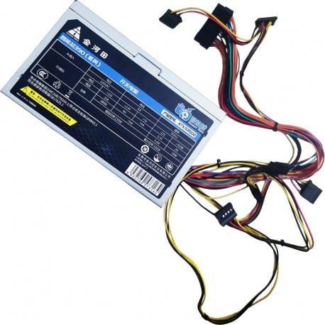 Golden Field ATX-S3502 230w