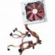 Huntkey HKA400-57FP G2 GS400R 300w