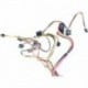Huntkey HKA400-57FP G2 GS400R 300w