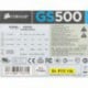 Corsair GS500 G35-D007810-P200 500w