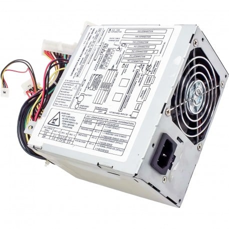 Astec ATX200-3506 663627-102 9722 Rev.00 226A 200w