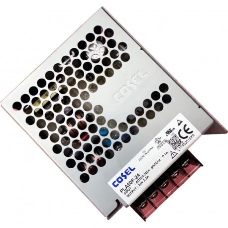 Cosel PLA50F-24 52.8w