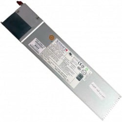 Supermicro PWS-1K68A-1R Rev 1.1 1600w