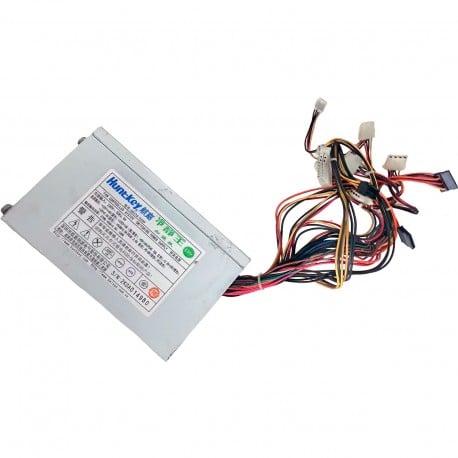 Huntkey HK370-55GP 2.31+ 270w