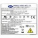 Sparkle Power Int’l Ltd. SPI220LE 6LL0475003GP FJ 220w / 250w