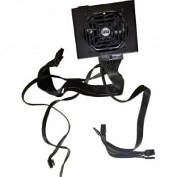 FSP FSP450-50SD MS450 2.0 PPA450A601 450w