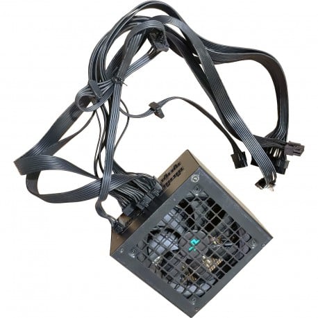 DeepCool DQ750M-V3L DQ750M-FB 750w