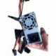 Enhance Electronics ENP-7520B 200w