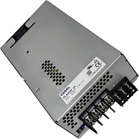 Cosel PLA600F-24-G 600w
