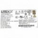 LiteOn PS-2901-2C-LF&nbsp; Rev 04 900w