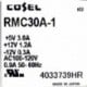 Cosel RMC30A-1 30w